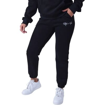 Joggings noirs XS - Project X Paris - Joggers - Publicité Joggings noirs XS - Project X Paris - Joggers - Publicité