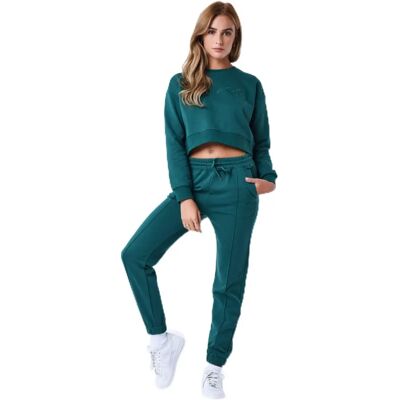 Project X Paris Basic Elastische Jogginghose - Hosen Project X Paris Basic Elastische Jogginghose - Hosen