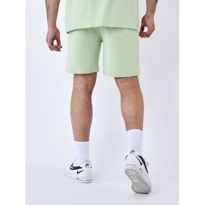 Project X Paris Pistache XL Shorts - Shorts Project X Paris Pistache XL Shorts - Shorts
