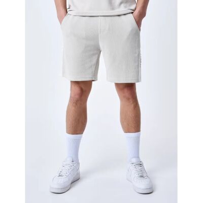 Project X Paris XL Greige Shorts - Shorts Project X Paris XL Greige Shorts - Shorts