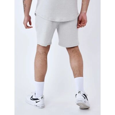 Project X Paris Greige Shorts - Baumwolle Polyester - Größe L - Shorts Project X Paris Greige Shorts - Baumwolle Polyester - Größe L - Shorts