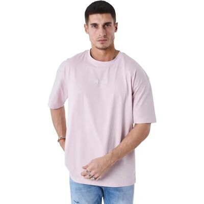 Project X Paris Dusty pink L T-shirt - Man Project X Paris Dusty pink L T-shirt - Man