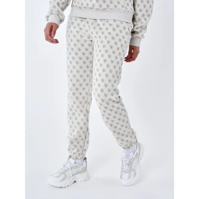 Project X Paris Monogram Jogger-Hosen XS - Jogger bottoms Project X Paris Monogram Jogger-Hosen XS - Jogger bottoms