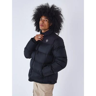 Chaqueta acolchada negra S - Project X Paris - Puffer jacket Chaqueta acolchada negra S - Project X Paris - Puffer jacket