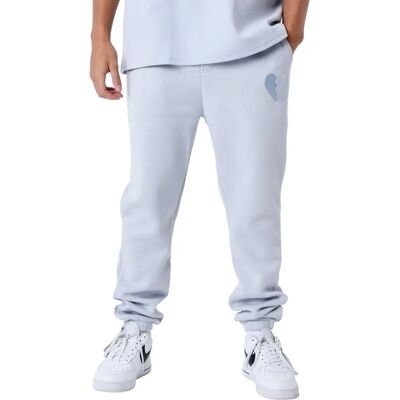 Project X Paris XL Gletscherblau Jogginghose - Jogginghose Project X Paris XL Gletscherblau Jogginghose - Jogginghose