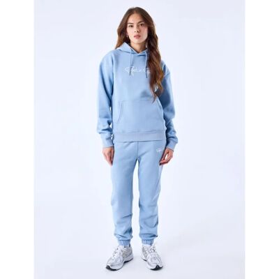Project X Paris Signatuur Joggers - Sky Blue - S Project X Paris Signatuur Joggers - Sky Blue - S