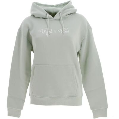Project X Paris Aqua green Hoodie - Signature - M - Hoodies Project X Paris Aqua green Hoodie - Signature - M - Hoodies