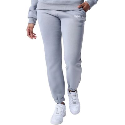 Project X Paris Hellgraue Jogger - Hosen Project X Paris Hellgraue Jogger - Hosen