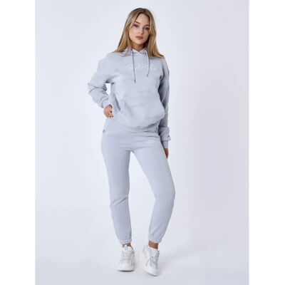 Project X Paris XS Glacier blue Jogger bottoms - Pants Project X Paris XS Glacier blue Jogger bottoms - Pants