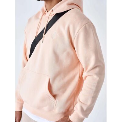 Project X Paris Pfirsich Hoodie - Hoodie Project X Paris Pfirsich Hoodie - Hoodie