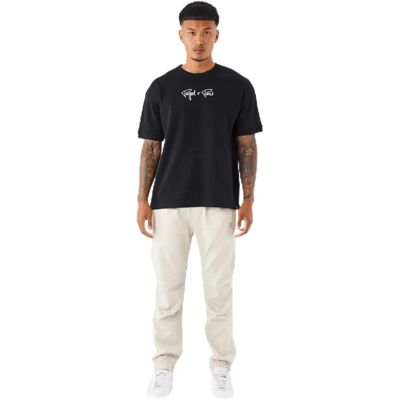 Project X Paris - XL Smoky gray Parachute Joggers - Man Project X Paris - XL Smoky gray Parachute Joggers - Man