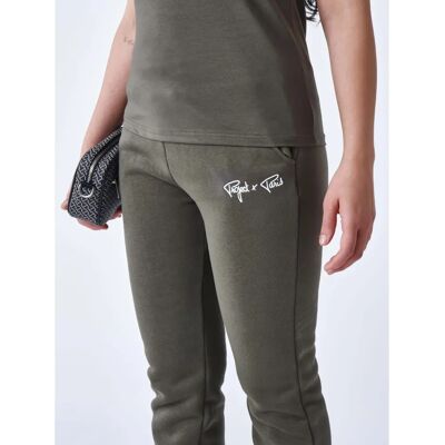 Project X Paris Dark Olive XS Joggers Project X Paris Dark Olive XS Joggers