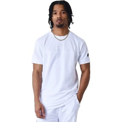 Camiseta blanca M con firma en el pecho - Project X Paris Camiseta blanca M con firma en el pecho - Project X Paris