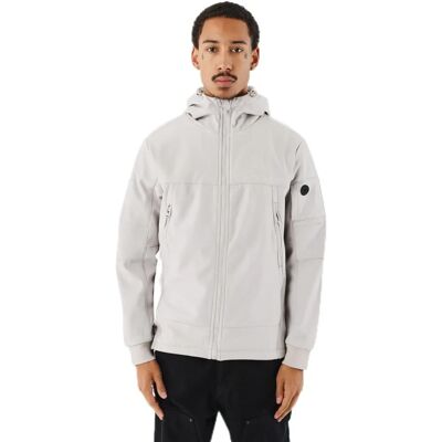 Project X Paris Light stone Techwear Jacke - Man Project X Paris Light stone Techwear Jacke - Man