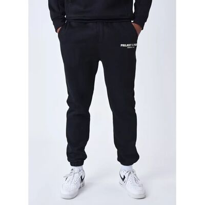 Project X Paris Schwarze Jogginghose - Pants Project X Paris Schwarze Jogginghose - Pants