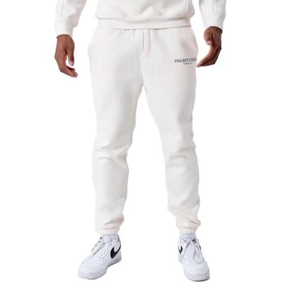 Project X Paris XL Kreide Jogginghose - Jogginghose Project X Paris XL Kreide Jogginghose - Jogginghose