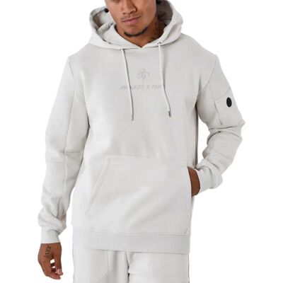 Sudadera con Capucha Olive Oscuro - Hoodie Sudadera con Capucha Olive Oscuro - Hoodie