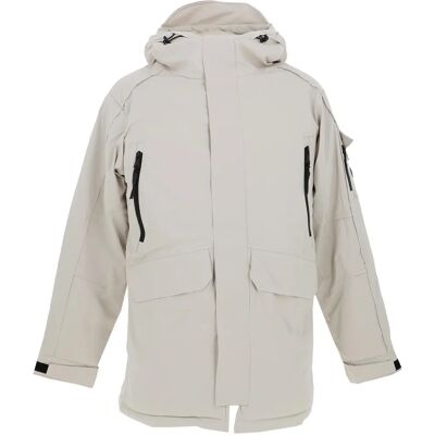Project X Paris Krijt M Jacke - Mehrere Taschen Project X Paris Krijt M Jacke - Mehrere Taschen