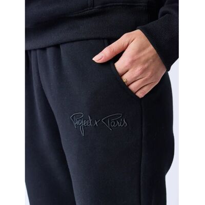 Project X Paris Schwarze Jogginghose - Joggers Project X Paris Schwarze Jogginghose - Joggers