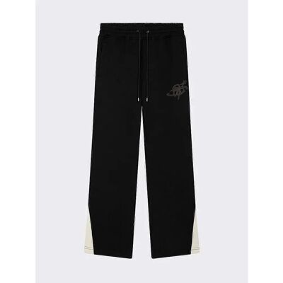 Pantalón de chándal Project X Paris PXP - Hombre - Negro - Talla XXL Pantalón de chándal Project X Paris PXP - Hombre - Negro - Talla XXL