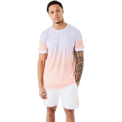 T-shirt dégradé signature Project X Paris - Homme - Publicité T-shirt dégradé signature Project X Paris - Homme - Publicité