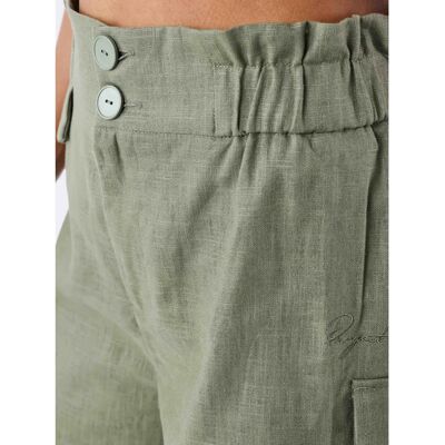 Project X Paris Short Coastal - Donkergroen - M - Shorts Project X Paris Short Coastal - Donkergroen - M - Shorts