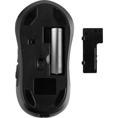 Nacon PCGM-180 Drahtloser Gaming-Maus - Rechtshänder Nacon PCGM-180 Drahtloser Gaming-Maus - Rechtshänder