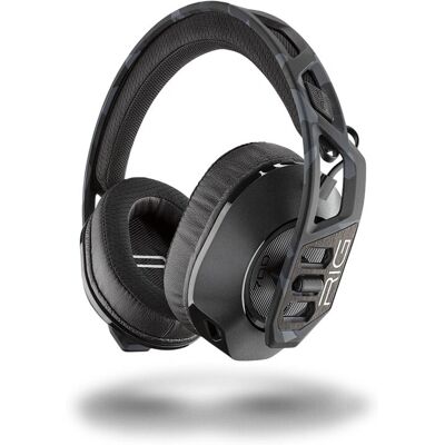 NACON RIG700HX Casque Urban Camo Sans fil - Gaming - Publicité NACON RIG700HX Casque Urban Camo Sans fil - Gaming - Publicité