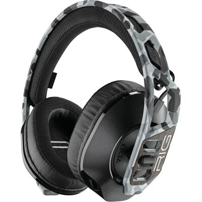 Nacon RIG 700HS - Camouflage Arctique - Publicité Nacon RIG 700HS - Camouflage Arctique - Publicité