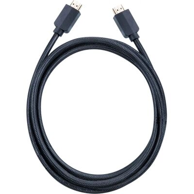 Bigben Interactive PS5 8K HDMI 2.1 Kabel - HDMI Typ A - 3M Bigben Interactive PS5 8K HDMI 2.1 Kabel - HDMI Typ A - 3M