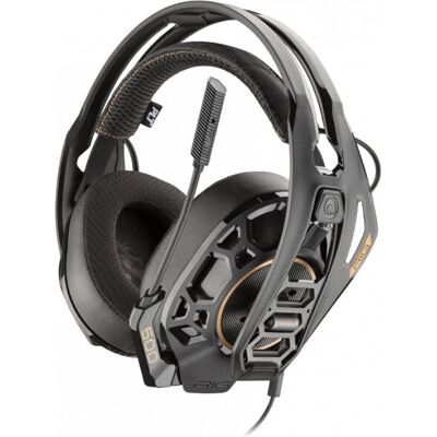 PLANTRONICS RIG 500 PRO HA - SCHWARZ PLANTRONICS RIG 500 PRO HA - SCHWARZ