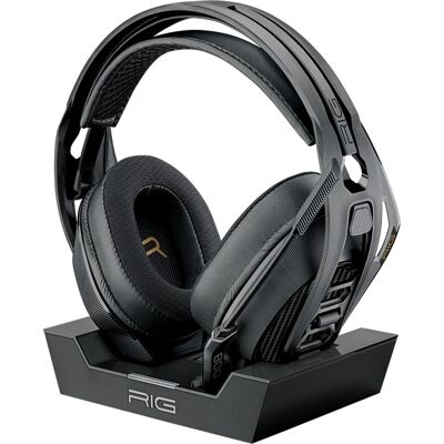 NACON RIG 800 PRO HD - NOIR NACON RIG 800 PRO HD - NOIR