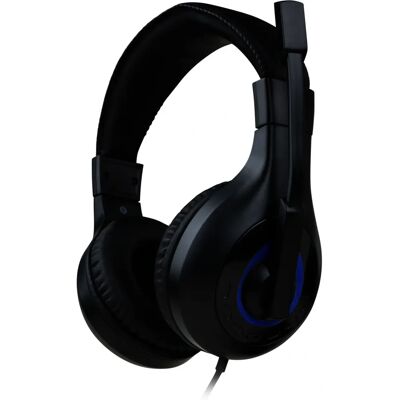 Bigben PS5HEADSETV1 - FEKETE Bigben PS5HEADSETV1 - FEKETE