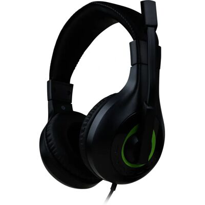 Big Ben Interaktiv BIGBEN STEREO GAMING- V1 - SCHWARZ Big Ben Interaktiv BIGBEN STEREO GAMING- V1 - SCHWARZ