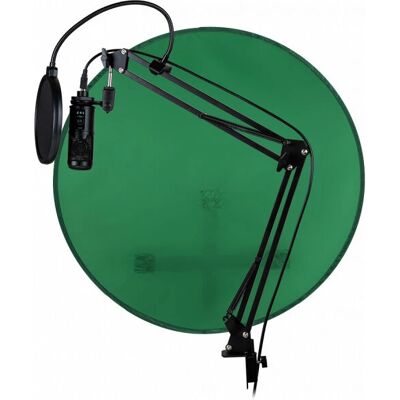 NACON Kit Streaming Studio 2 - Microfono per console NACON Kit Streaming Studio 2 - Microfono per console