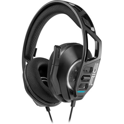 Nacon 300 PRO HN - SCHWARZ Nacon 300 PRO HN - SCHWARZ