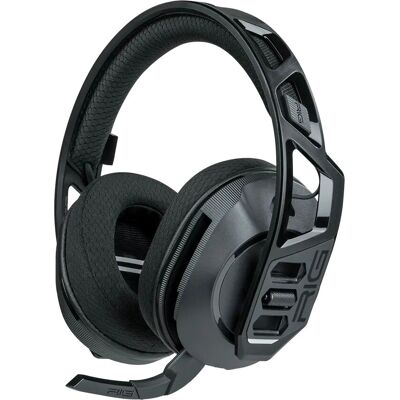 NACON RIG 600 Pro HS Auriculares Inalámbricos PS - NEGRO NACON RIG 600 Pro HS Auriculares Inalámbricos PS - NEGRO
