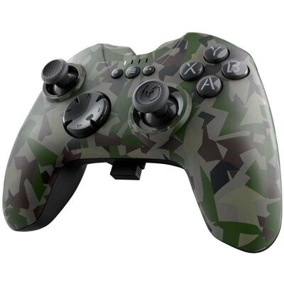 Nacon GC-200WL Wireless Gaming Controller - Gaming Controller Nacon GC-200WL Wireless Gaming Controller - Gaming Controller