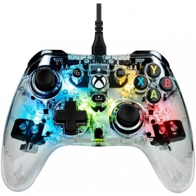 Nacon Evol-X PRO Gaming-Controller - Gaming-Controller Nacon Evol-X PRO Gaming-Controller - Gaming-Controller