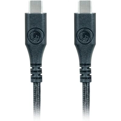 Nacon PS5 USB-C Kabel - 3m, Schwarz, Daten & Laden Nacon PS5 USB-C Kabel - 3m, Schwarz, Daten & Laden