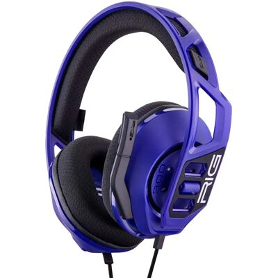Nacon Gaming RIG 300 PRO HS (Kabelgebunden), Gaming Headset Nacon Gaming RIG 300 PRO HS (Kabelgebunden), Gaming Headset