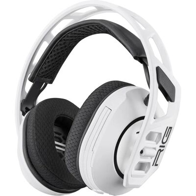 NACON - RIG 600 MAX - Fehér - Headset NACON - RIG 600 MAX - Fehér - Headset