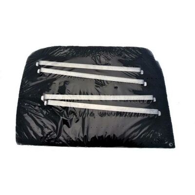 Brandt AK512AE1 - Set di filtri a carbone per cappa Brandt AK512AE1 - Set di filtri a carbone per cappa