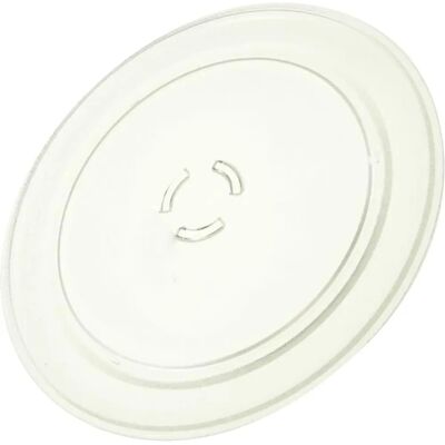 Whirlpool Modello 3305533666039002407 - Piatto girevole in vetro per microonde Whirlpool Modello 3305533666039002407 - Piatto girevole in vetro per microonde