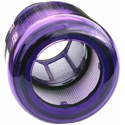 Filtre HEPA Compatible Dyson V11 SV14 Absolute - Publicité Filtre HEPA Compatible Dyson V11 SV14 Absolute - Publicité