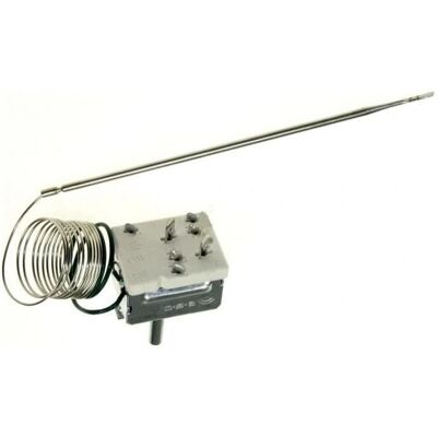 Termostato Beko EGO 5517053030 - Forno, Piano cottura a gas - 2609863666039004807 Termostato Beko EGO 5517053030 - Forno, Piano cottura a gas - 2609863666039004807
