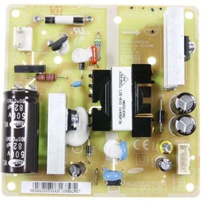 Module de réfrigérateur SAMSUNG DA92-00530A - Pièce détachée - Publicité Module de réfrigérateur SAMSUNG DA92-00530A - Pièce détachée - Publicité