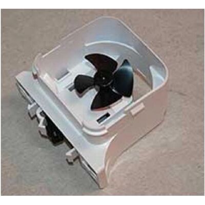 Motor de Ventilador Inferior Whirlpool - Repuesto de Frigorífico Motor de Ventilador Inferior Whirlpool - Repuesto de Frigorífico