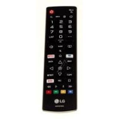 Télécommande LG Modèle AKB75675325 - Télécommande TV - Publicité Télécommande LG Modèle AKB75675325 - Télécommande TV - Publicité