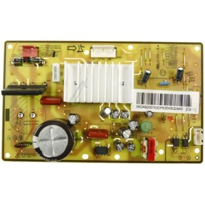Carte inverter pour réfrigérateur Samsung DA92-00763D - Publicité Carte inverter pour réfrigérateur Samsung DA92-00763D - Publicité